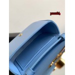 2023年4月原版復刻新作入荷 CELINE バッグ youzhi工場11*8*4cm