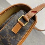 2023年4月原版復刻新作入荷 CELINE バッグ youzhi工場18-16-10