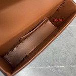 2023年4月原版復刻新作入荷 CELINE バッグ youzhi工場23×5×13.5