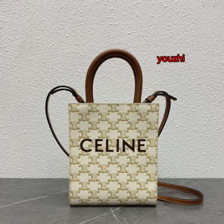 2023年4月原版復刻新作入荷 CELINE バッグ you...