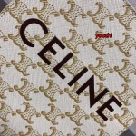 2023年4月原版復刻新作入荷 CELINE バッグ youzhi工場17-20-6