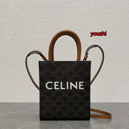 2023年4月原版復刻新作入荷 CELINE バッグ you...