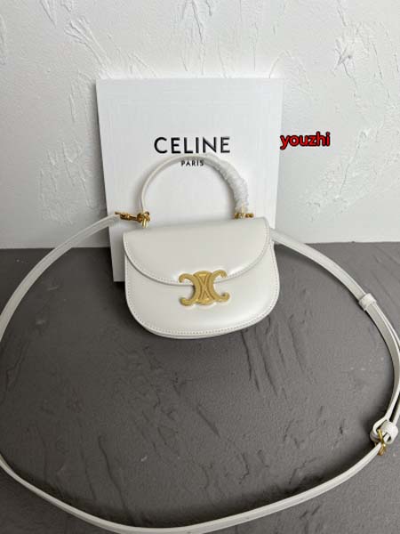 2023年4月原版復刻新作入荷 CELINE バッグ you...