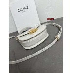 2023年4月原版復刻新作入荷 CELINE バッグ youzhi工場15.5X11.5X5CM