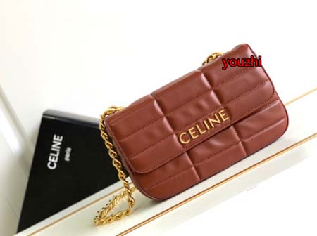 2023年4月原版復刻新作入荷 CELINE バッグ you...