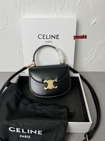 2023年4月原版復刻新作入荷 CELINE バッグ you...