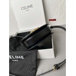 2023年4月原版復刻新作入荷 CELINE バッグ youzhi工場15.5X11.5X5CM