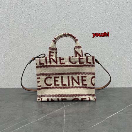 2023年4月原版復刻新作入荷 CELINE バッグ you...