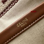 2023年4月原版復刻新作入荷 CELINE バッグ youzhi工場26×19×13