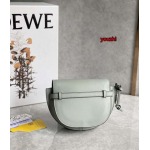 2023年4月原版復刻新作入荷 LOEWE  バッグ youzhi工場21*12.5*9cm