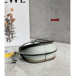 2023年4月原版復刻新作入荷 LOEWE  バッグ youzhi工場21*12.5*9cm