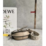 2023年4月原版復刻新作入荷 LOEWE  バッグ youzhi工場21*12.5*9cm