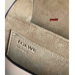 2023年4月原版復刻新作入荷 LOEWE  バッグ youzhi工場20*19*11.5cm