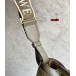 2023年4月原版復刻新作入荷 LOEWE  バッグ youzhi工場20*19*11.5cm