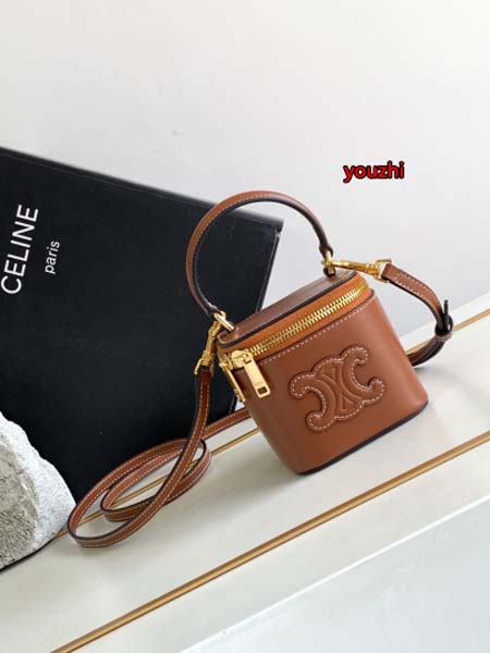 2023年4月原版復刻新作入荷 CELINE バッグ you...