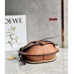 2023年4月原版復刻新作入荷 LOEWE  バッグ youzhi工場20*19*11.5cm