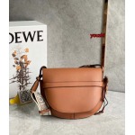 2023年4月原版復刻新作入荷 LOEWE  バッグ youzhi工場20*19*11.5cm