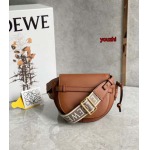 2023年4月原版復刻新作入荷 LOEWE  バッグ youzhi工場21*12.5*9cm