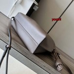 2023年4月原版復刻新作入荷 LOEWE  バッグ youzhi工場23*18*9cm