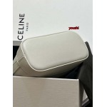 2023年4月原版復刻新作入荷 CELINE バッグ youzhi工場19.5-16-7cm