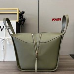 2023年4月原版復刻新作入荷LOEWE バッグ youzhi工場19.5*14.4*20.8C