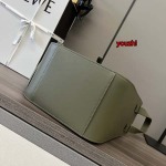 2023年4月原版復刻新作入荷LOEWE バッグ youzhi工場19.5*14.4*20.8C