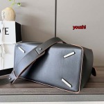 2023年4月原版復刻新作入荷 LOEWE バッグ youzhi工場36.5*19*23CＭ