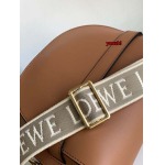 2023年4月原版復刻新作入荷 LOEWE バッグ youzhi工場20*19*11.5 cm