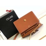 2023年4月原版復刻新作入荷 CELINE バッグ dingji工場19.5×4.5×12.5