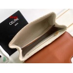 2023年4月原版復刻新作入荷 CELINE バッグ dingji工場23 X 15 X 9cm