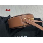 2023年4月原版復刻新作入荷 CELINE バッグ dingji工場16 X 12.5 X 4