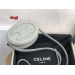 2023年4月原版復刻新作入荷 CELINE バッグ dingji工場16 X 12.5 X 4