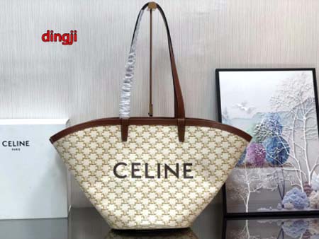 2023年4月原版復刻新作入荷 CELINE バッグ din...