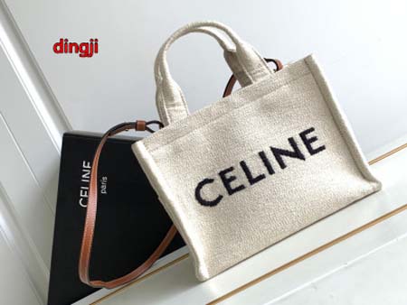 2023年4月原版復刻新作入荷 CELINE バッグ din...