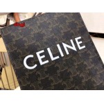 2023年4月原版復刻新作入荷 CELINE バッグ dingji工場17-21-4cm