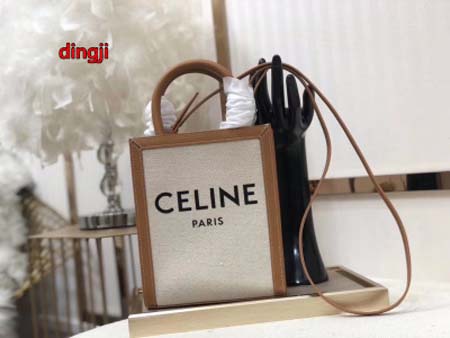 2023年4月原版復刻新作入荷 CELINE バッグ din...