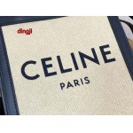 2023年4月原版復刻新作入荷 CELINE バッグ dingji工場17-21-4cm