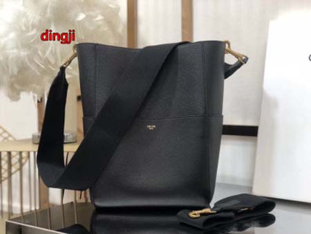 2023年4月原版復刻新作入荷 CELINE バッグ din...