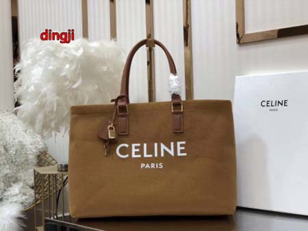 2023年4月原版復刻新作入荷 CELINE バッグ din...