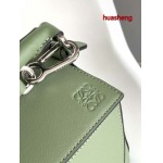 2023年4月原版復刻新作入荷 LOEWE バッグ huasheng工場24*16*10cm