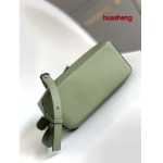 2023年4月原版復刻新作入荷 LOEWE バッグ huasheng工場24*16*10cm