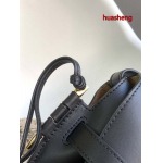 2023年4月原版復刻新作入荷 LOEWE バッグ huasheng工場20*19*11.5 cm