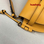 2023年4月原版復刻新作入荷 LOEWE バッグ huasheng工場21x12.5x9.5cm