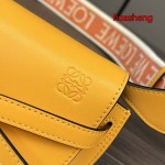 2023年4月原版復刻新作入荷 LOEWE バッグ huasheng工場21x12.5x9.5cm