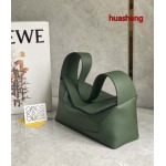 2023年4月原版復刻新作入荷 LOEWE バッグ huasheng工場29*12*10cm