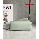 2023年4月原版復刻新作入荷 LOEWEバッグ huasheng工場29*12*10cm