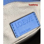 2023年4月原版復刻新作入荷 LOEWE バッグ huasheng工場29*12*10cm