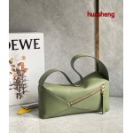 2023年4月原版復刻新作入荷 LOEWE バッグ huasheng工場29*12*10cm