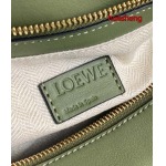 2023年4月原版復刻新作入荷 LOEWE バッグ huasheng工場29*12*10cm