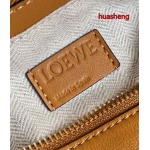 2023年4月原版復刻新作入荷 LOEWE バッグ huasheng工場29*12*10cm